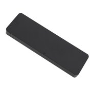 M.2 NGFF SSD Hard Drive Enclosure, 10Gbps High Speed  B Key USB3.1 Type C, Compatible with  7 8 8.1 10 11, Linux, OS X, for 3D Games, 4K Videos, HIFI Music