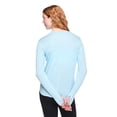 thumbnail image 3 of Athletic Works Women's Long-Sleeve T-Shirt, 3 of 6