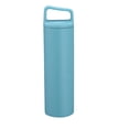 thumbnail image 2 of Bouilloire de Sport Portable d'Extérieur à Grand Ouverture en Acier Inoxydable, Isolation sous Vide, Grande Capacité 600 ml, 2 of 6