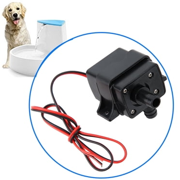 Fish Tank Submersible Pump, Water Pump Submersible Pump Aquarium Water Pump, Durable For Fish Tank Aquarium