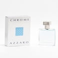 thumbnail image 1 of Chrome MEN by AZZARO- Eau De Toilette Spray 30 ml, 1 of 2