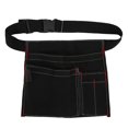 thumbnail image 1 of Sac à Outils Renforcé Ceinture Multi Poche Extérieure pour la Taille de Jardin, 1 of 8
