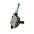 thumbnail image 2 of 1PCS Joystick Thumb Stick Rocker Replacement Part For Asus ROG Ally Game Console TAPDRA Spare Part, 2 of 4