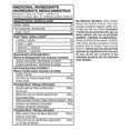 thumbnail image 4 of MuscleTech Cell Tech Hyper-Build, Creatine Powder, Rainbow Fruit Burst, 488g, 4 of 4