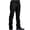 Black, variant on RKSTN Men's Pants Multi Pocket Outdoor Sports Assault Pants Water Resistant Ripstop Outdoor Cargo Pants