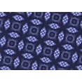 thumbnail image 1 of Ahgly Company Machine Washable Indoor Rectangle Transitional Night Blue Area Rugs, 5' x 8', 1 of 7