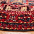 thumbnail image 2 of SAFAVIEH Vintage Hamadan Edin Traditional Area Rug, 2 of 4