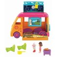 thumbnail image 2 of Nickelodeon Dora the Explorer Vamonos Vacation Van, 2 of 9