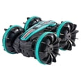 thumbnail image 1 of TIELUTT RC Cars for Kids Boys 4WD Remote Controls Car Off Road RC Boat All Hover Quad Remote Control Car Hand Control Stunt Car Metal Remote Control Car outside Remote Control Car Girls Remote Control, 1 of 8