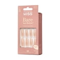 thumbnail image 4 of KISS Bare but Better Ongles - Faux Ongle, Court, 4 of 6