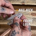thumbnail image 4 of Gerber Paraframe Mini, 4 of 7