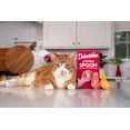 thumbnail image 3 of Delectables Cuillère à Lécher au Saumon Friandise Humide pour Chat Lot de 8, 3 of 6