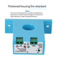 thumbnail image 4 of Relais de Courant de Protection contre les Surcharges DC-1-200A Interrupteur à Induction, 4 of 10
