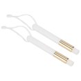 thumbnail image 2 of Cleaning Brush,2pcs Eyelash Cleaning Brush Eyelash Extension Brush Makeup Tools Cutting-Edge Features, 2 of 8