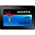 thumbnail image 3 of ADATA Ultimate SU800 - SSD - 256 Go - Interne - 2.5 Pouces - SATA 6Gb/s, 3 of 3