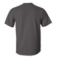 thumbnail image 2 of Gildan T-Shirt à Manches Courtes en Coton Ultra pour Hommes, 2 of 2