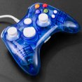thumbnail image 3 of Manette Filaire USB LUXMO Afterglow pour Console Xbox 360 Pcs Win 7 8 10, 3 of 11