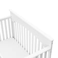 thumbnail image 4 of Graco Lauren 5-in-1 Convertible Crib, 4 of 7