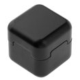thumbnail image 1 of Pool Chalk Holder Billiard Chalk Hold Case 30*30mm Black, 1 of 6