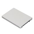 thumbnail image 4 of Hard Drive Enclosure, 6Gbps Lightweight High Heat Dissipation SSD Enclosure  for Computer for Hard Disk Silver,Gray,Blue, 4 of 7