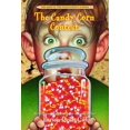 thumbnail image 1 of Concours de Maïs Bonbon, Livre de Poche Patricia Reilly Giff, 1 of 2