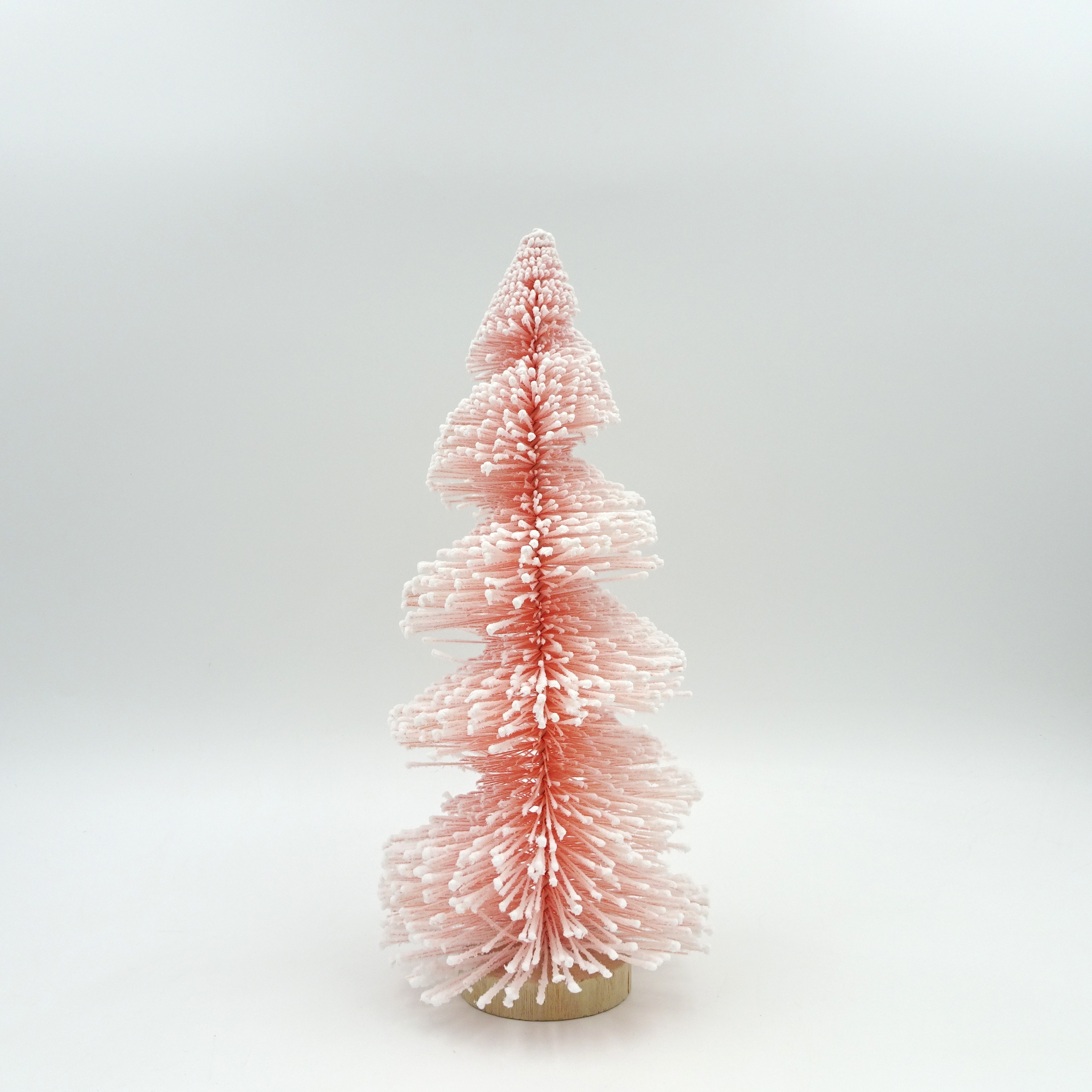 TT PINK TREE 13IN