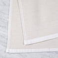 thumbnail image 4 of Lot de 2 torchons de cuisine Better Homes & Gardens, blancs, 4 of 5