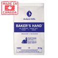 thumbnail image 1 of Ardent Mills Baker'S Hood Unbleached All Purpose Baking Flour, Bag | 20KG/Unit, 1 Unit/Case, 1 of 2
