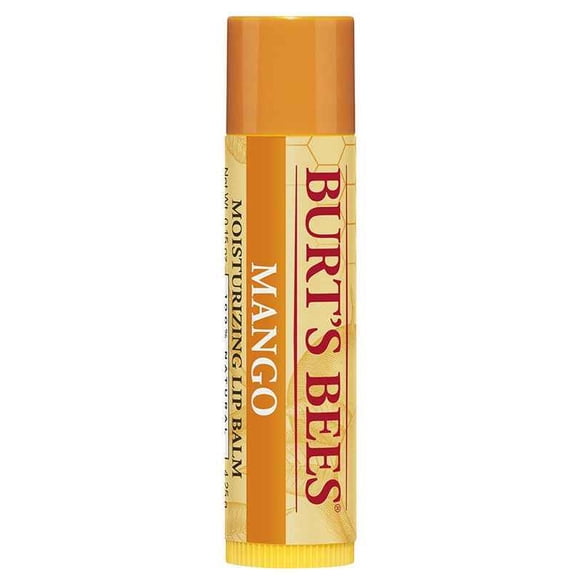 Burt's Bees Lip Balm - Mango Butter
