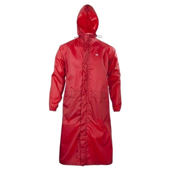 West Chester Holdings 259880 Poncho Économique Taille Unique, Rouge