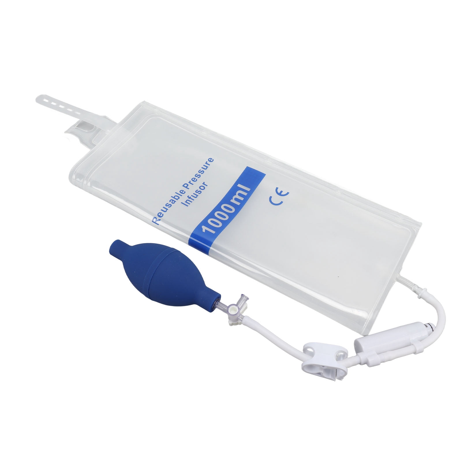Medical Pressure Bag,  Blood Transfusion Pressure Bag Excellent Performance  for Emergency