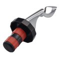 thumbnail image 3 of Bottle Cork, Wine Stopper Silicone Tight Sealing  for Wine Bottles, 3 of 8
