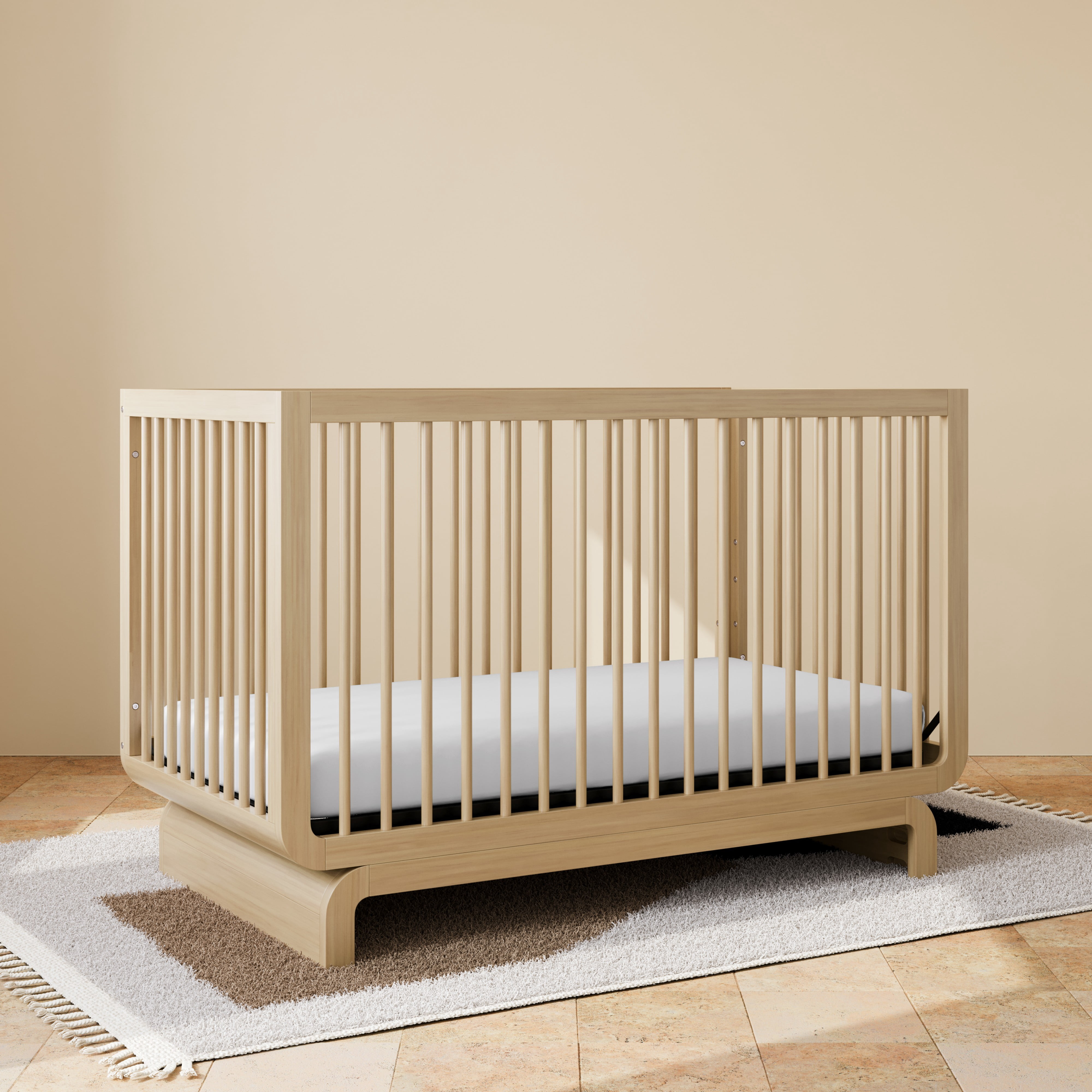 Lit de Bébé 5-en-1 Santorini de Storkcraft