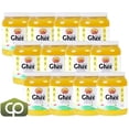 thumbnail image 1 of Verka Pure Desi Ghee Clarified Butter Bulk 1.6 kg/3.5lbs, 1 of 2