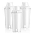 thumbnail image 1 of Lot de 3 Filtres à Eau de Remplacement pour Brita Classic Longlast, 1 of 5
