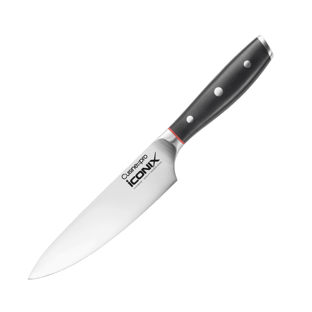 Cuisine::pro® iconiX® Mini Chef Knife 15cm 6in