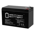 thumbnail image 1 of Batterie de Remplacement SLA 12V 8AH pour Tripp Lite SMART1000LCD, 1 of 6