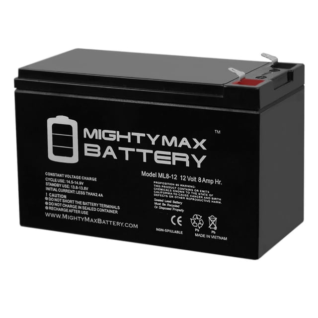 Batterie de Remplacement SLA 12V 8AH pour Tripp Lite SMART1000LCD