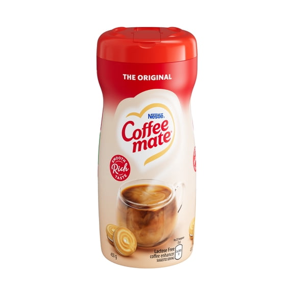 COFFEE-MATE Original en poudre