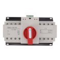 thumbnail image 2 of Interrupteur de Transfert Automatique, Double Alimentation Interrupteur de Transfert Automatique V Double Alimentation Interrupteur de Transfert Automatique Fonctionnalités Améliorées, 2 of 8