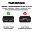 thumbnail image 4 of Highly Speed USB To USB Type B Cable For Fast Data Transfer And Charging USB3.0 To Type B Cable for Note3, 4 of 6