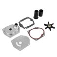 thumbnail image 1 of Outboard Water Pump Impeller Kit 821354A2 Repair Fit for Mariner 30HP 40HP 45HP 50HP Engine, 1 of 7