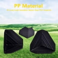 thumbnail image 2 of [80 Pack] Protecteurs de Coin de Boîte d'Expédition Protecteurs de Bord d'Emballage en Plastique Protecteurs de Coin de Cadre de Protection 60 Types Protecteur d'Emballage pour Boîte Express, 2 of 5