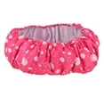 thumbnail image 2 of Almencla Coussins de Trampoline Housse à Ressort Résistant à l'Eau Accessoires de Trampoline Déchirure 38 Pouces 6 Trous, 2 of 8