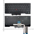 thumbnail image 4 of Nouveau Clavier US pour Lenovo ThinkPad E14/R14/S3 GEN 2 E14 2e gen2 gen3 gen4/R14 GEN 2 E14 2e GEN 2/E14 2e GEN 3/E14 2e GEN 4 OEM Sans Rétroéclairage, 4 of 6