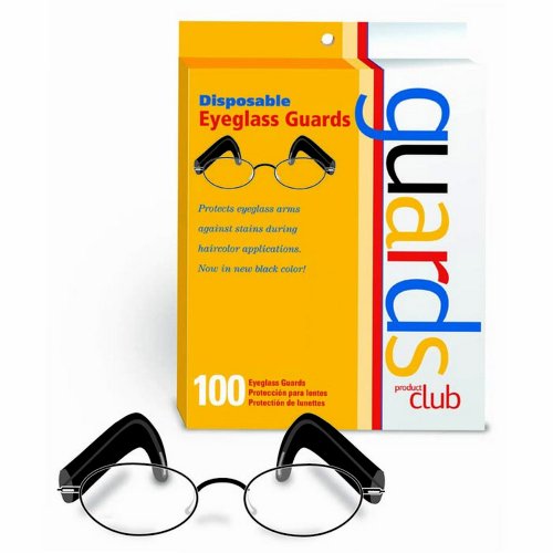 Product Club Product club: eyeglass guard