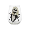 thumbnail image 3 of Disney The Nightmare Before Christmas 16 oz Rimmed Glass, 3 of 5