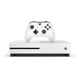 thumbnail image 1 of Microsoft XBox One S 1TB Console 2020, Refurbished, 1 of 5