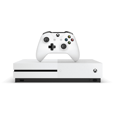 Microsoft XBox One S 1TB Console 2020, Refurbished