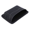 thumbnail image 3 of Bgsha Car Seat Side Pocket Organizer, PU Leather Mini Storage Bag for Auto Door, 3 of 9